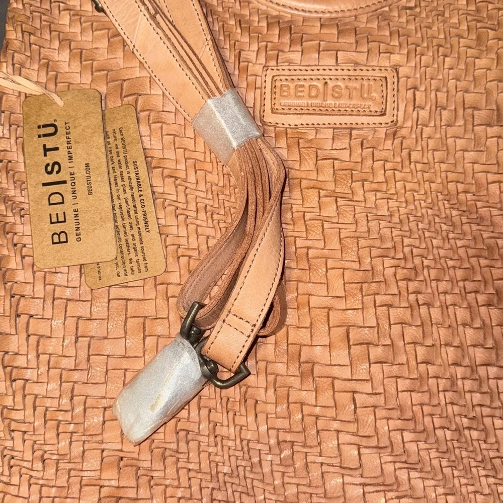 BED| STU adele hand bag